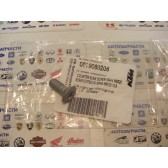 counter-sunk screw isa45 m8x20