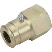 PTO, SEA DOO 580 - 720