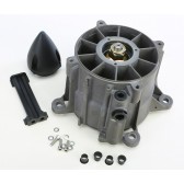 JET PUMP ASSEMBLY S-D 4-TEC