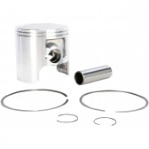 PISTON KIT YAM 650 .5MM