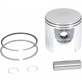 PISTON KIT SEA-DOO .5MM