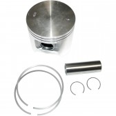 PISTON KIT KAW .25MM