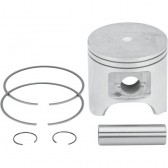 PISTON KIT KAW .5MM
