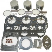 TOP END REBUILD KIT