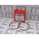 PISTON RING SEA 720 .5MM