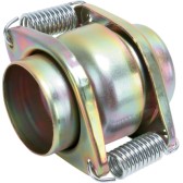 EXHAUST BALL JOINT