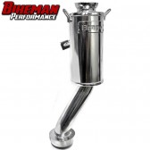 POWDER LITE MUFFLER CERAMIC