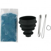 BOOT CV OUTBOARD KIT POL