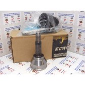 CV JOINT KIT MSE CANAM
