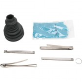 BOOT CV OUTBOARD KIT