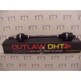 AXLE HL-DHT POLARIS
