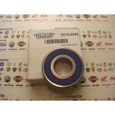 BEARING WHEEL .75X47X14