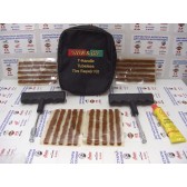 TIRE REPAIR KIT T-HANDLE