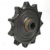 TRACK SPROCKET, SKIDOO