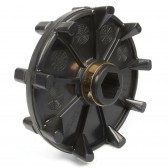 TRACK SPROCKET, SKI-DOO