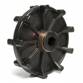 TRACK SPROCKET, YAMAHA