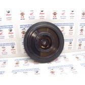 IDLER WHEEL 5 5/8 X 5/8