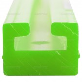 SLIDE ARCTIC LIME GREEN