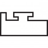 SLIDE, POLARIS-BLACK