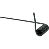 SPRING REAR, LH-ARCTIC