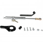 STEERING DAMPER KIT HON