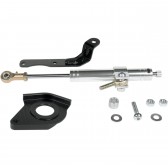 STEERING DAMPER KIT YAM