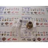 NUT,HEX FLANGE-NSL M10X1.25 W/204 PATCH