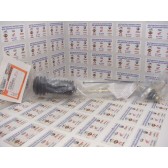 RACK/PINION END KIT RH