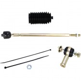 RACK/PINION END KIT LH