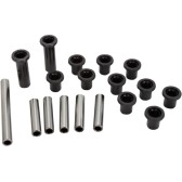 REAR INDEPENDENT SUSPENSI