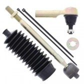 RACK/PINION END KIT LH