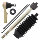 RACK/PINION END KIT RH