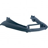 BUMPER FRONT REV BLK