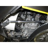 BRACE CHASSIS SUPPORT
