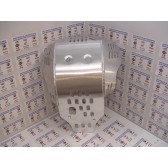 SKID PLT DVOL CRF250