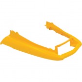 BUMPER FRONT REV YELLOW