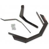 BUMPER FRONT SPORT S-D