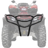 BUMPER FRT GRIZZ/KOD MSE