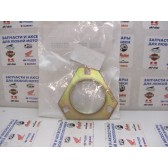 PLATE,FLANGE-BEARING (TRIANGLE)