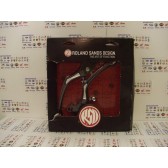 LEVER RGLR CC 96-17BT SET