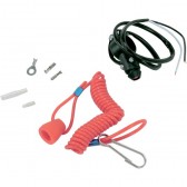 KILL SWITCH TETHER LINE