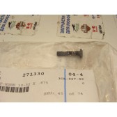 SCREW,CAP-HSBH 10-32X.875