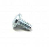 SCREW,TAPTITE-PHPNH 6-32X1/4 W