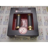 GRIP TRACKER BRASS CABLE