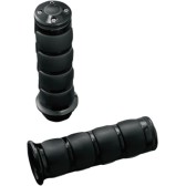 GRIP ISO BLK METRIC CRUS