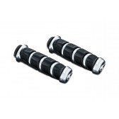 GRIP KINETIC MET/VIC CHR