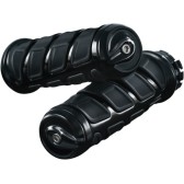 GRIP KINETIC MET/VIC BLK