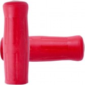 GRIPS OLD SCHOOL RED NS