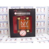 GRIPS CHRONO TBW BRSS