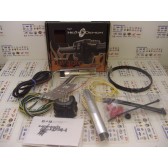 HEAT DEMONS HD RIGHT BK